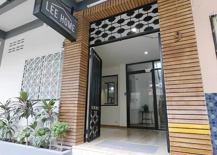 Lee Home Bangkok