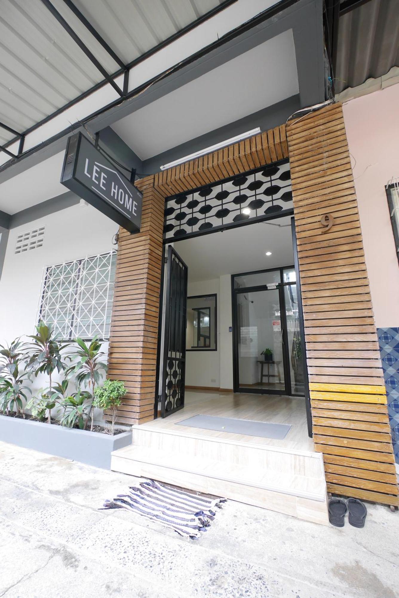 Lee Aparthotel Bangkok