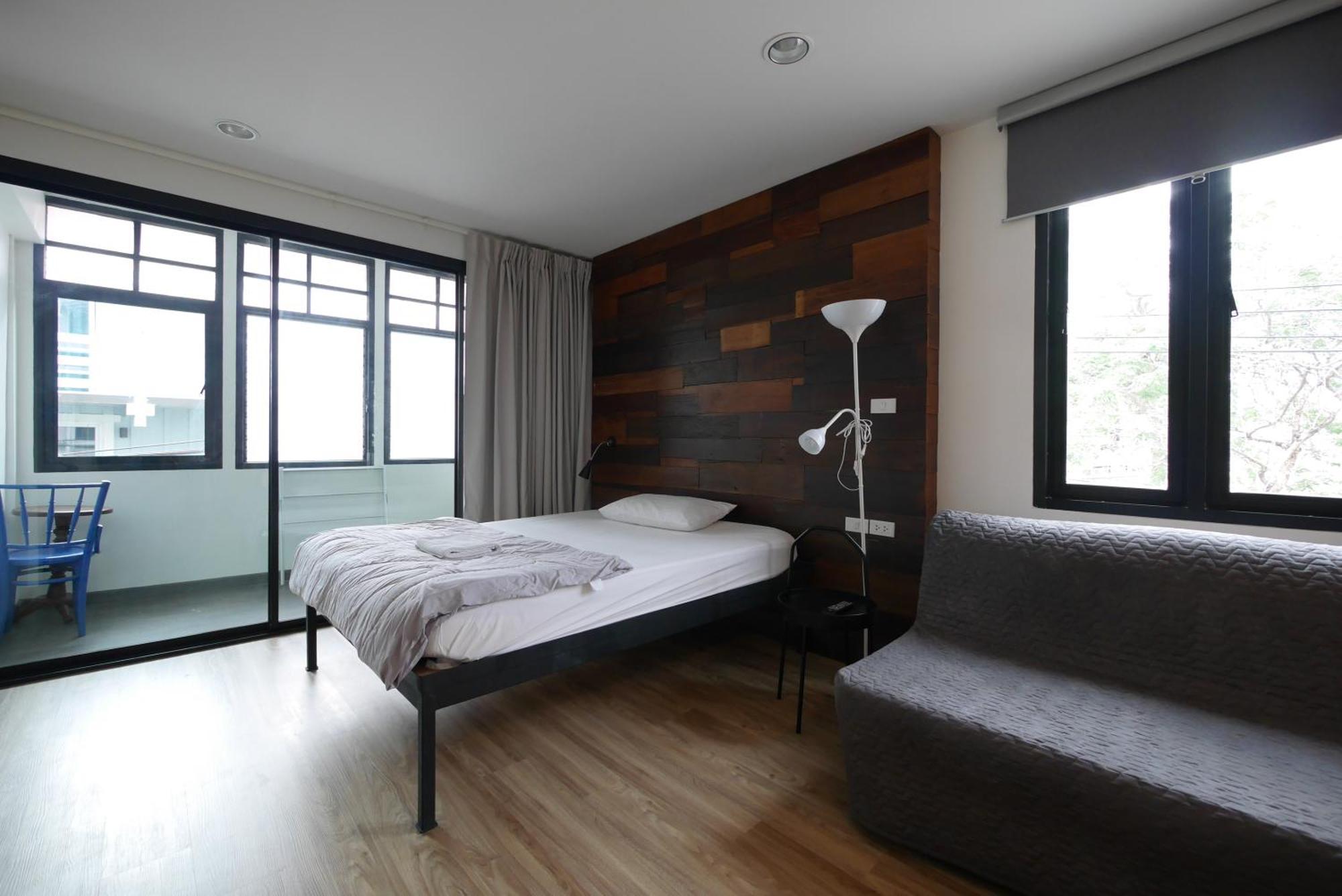 Lee Aparthotel Bangkok