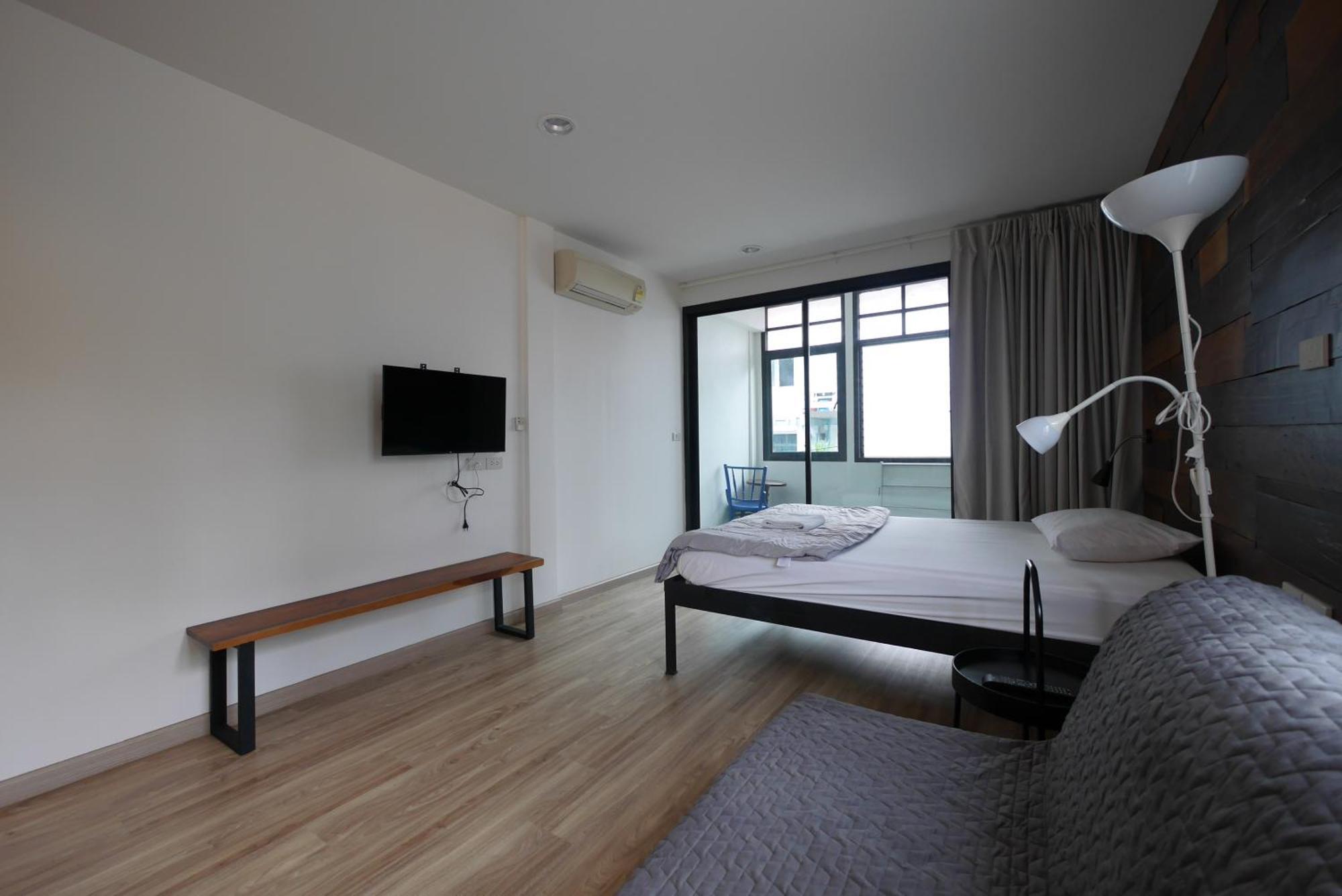 Aparthotel Lee