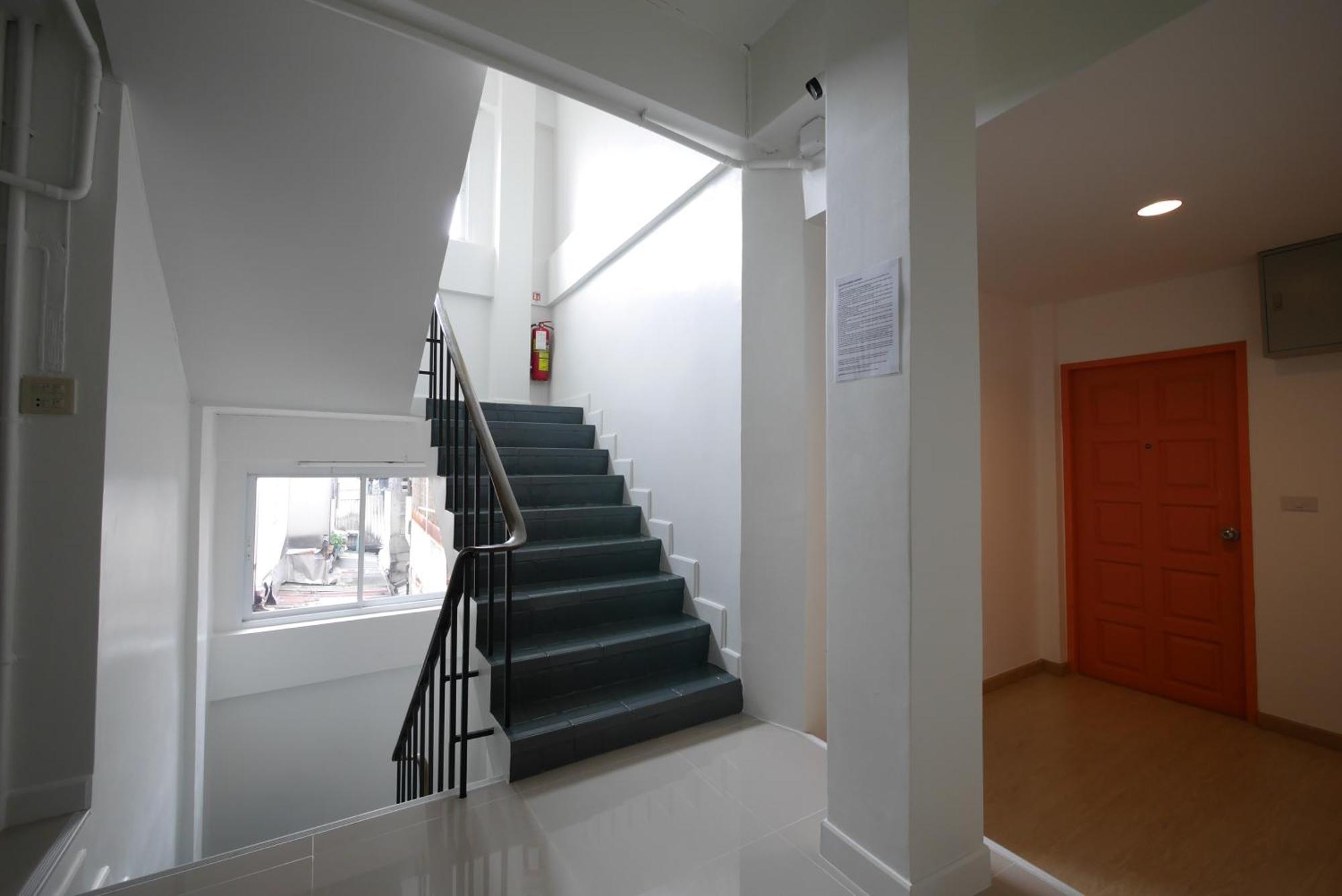Lee Aparthotel Bangkok