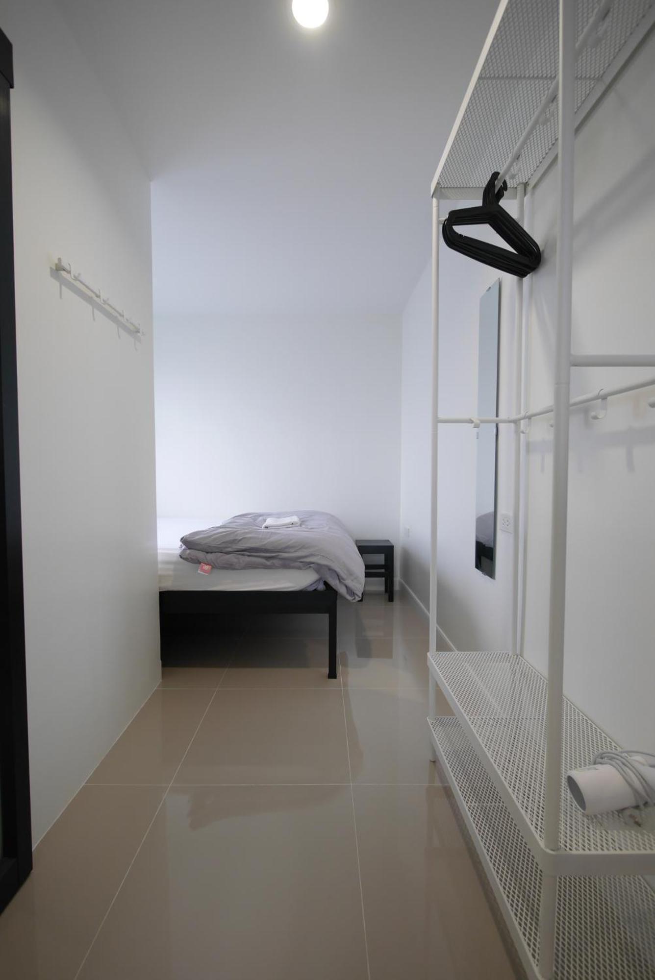 Aparthotel Lee