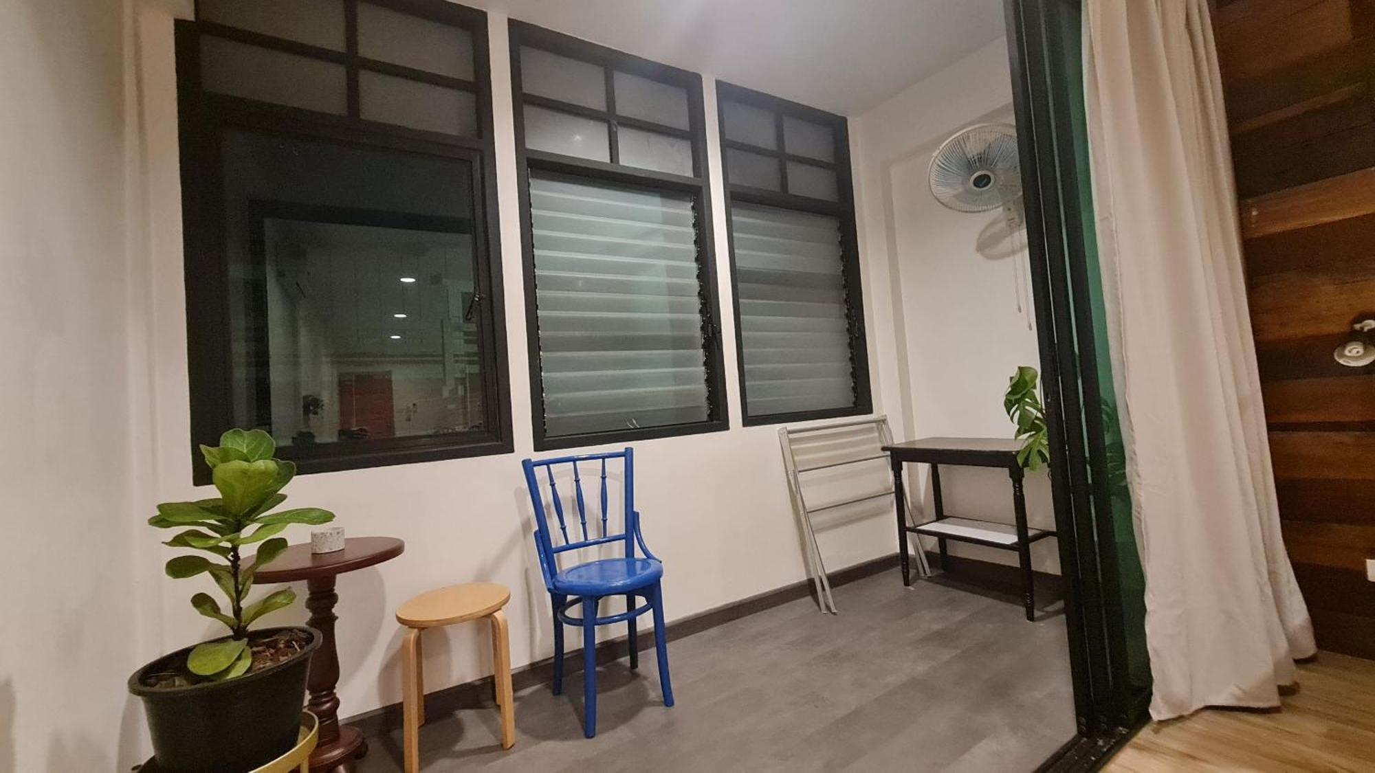 Lee Bangkok