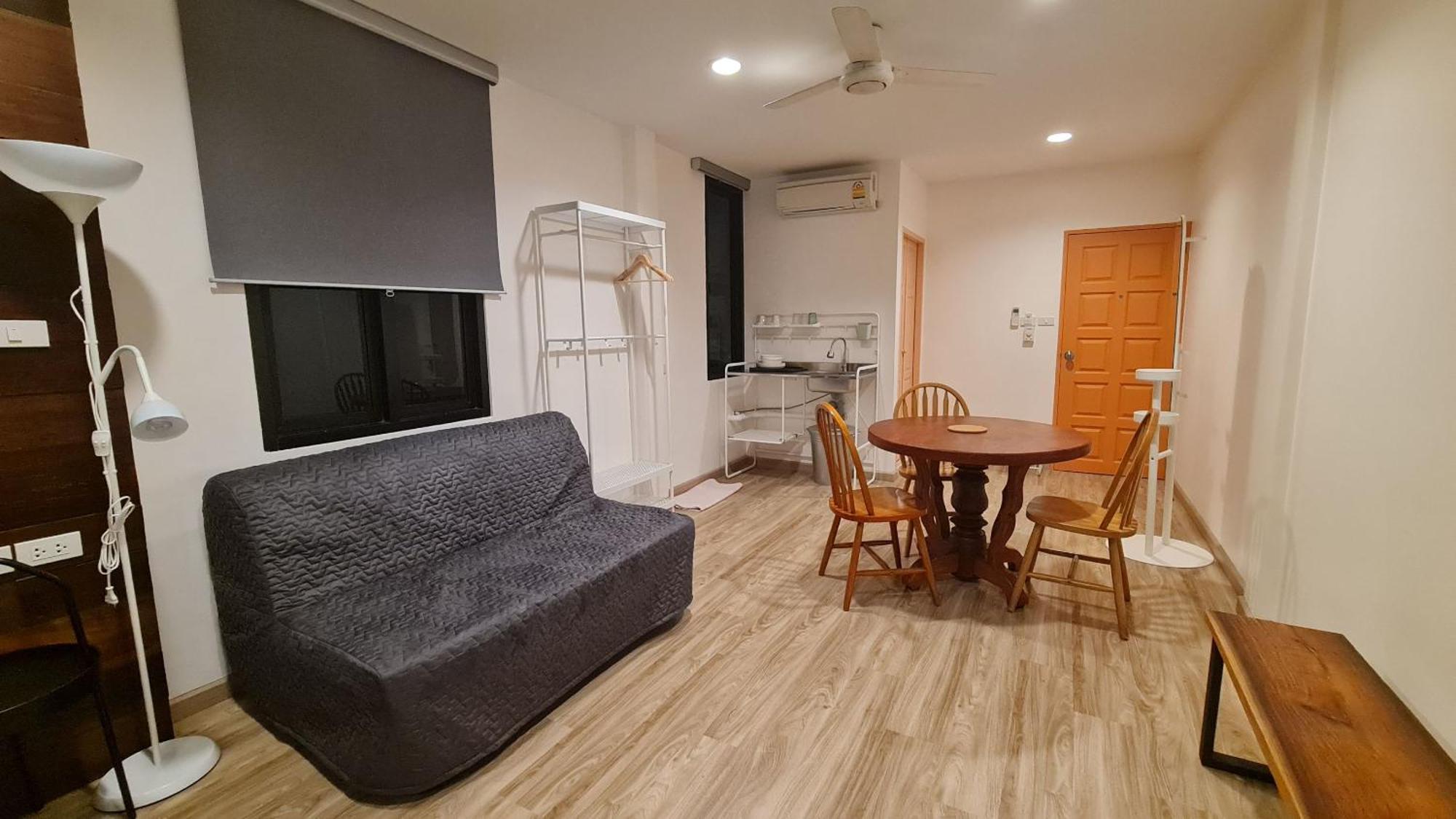 Aparthotel Lee