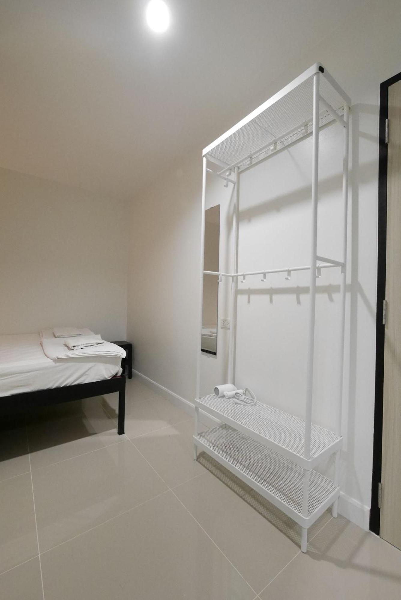 Aparthotel Lee Bangkok