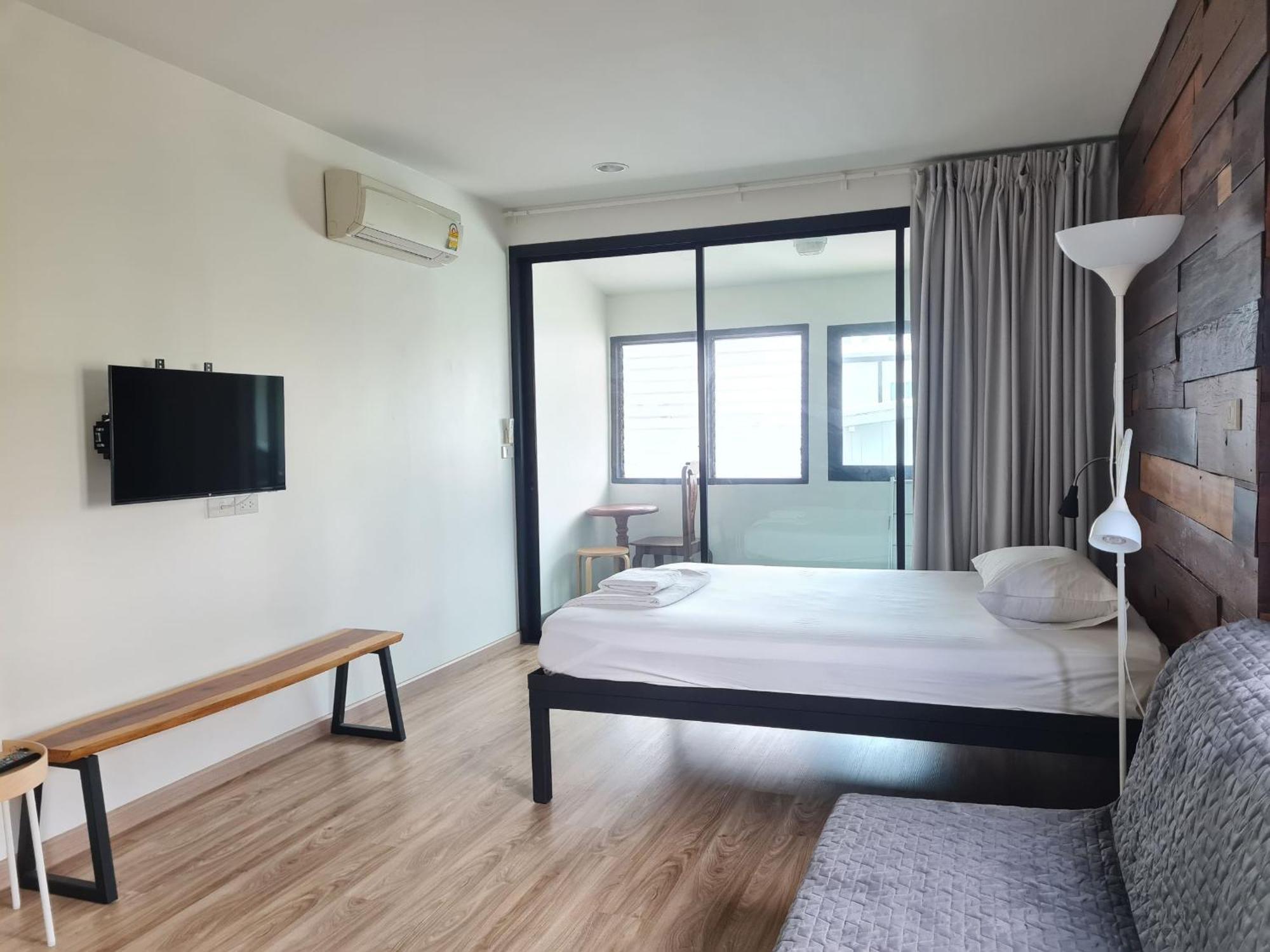 Aparthotel Lee