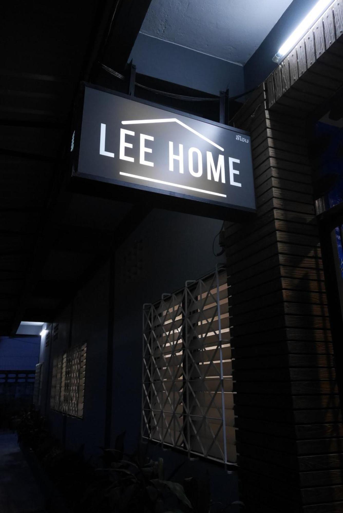 Lee Bangkok