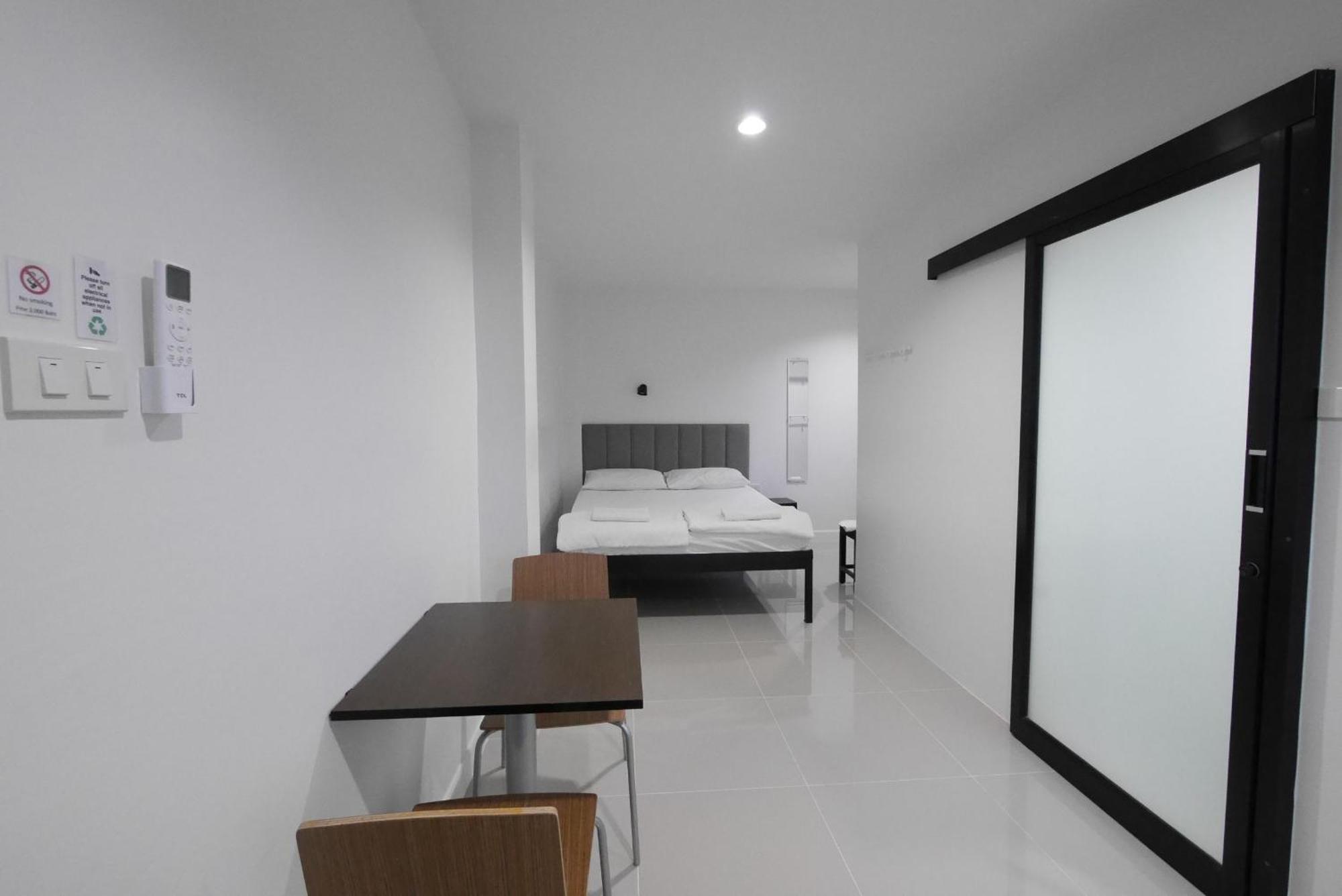 Aparthotel Lee