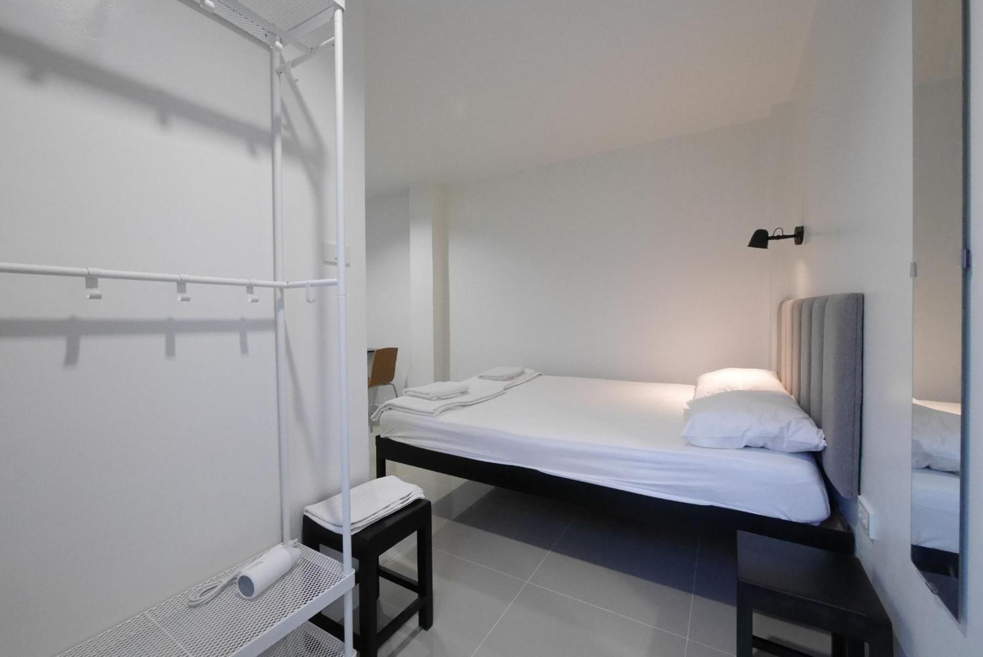 Aparthotel Lee Bangkok